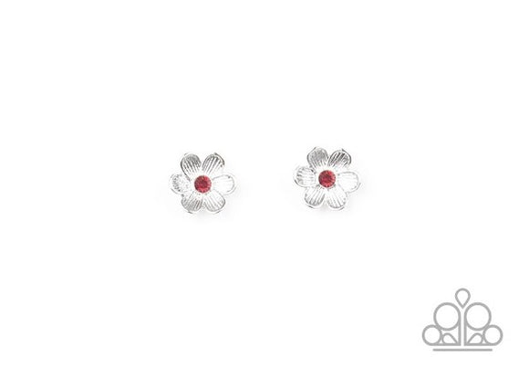 Flower - Red
