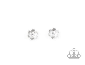 Flower - White