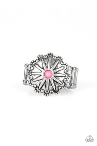 Stone Sensei - Pink