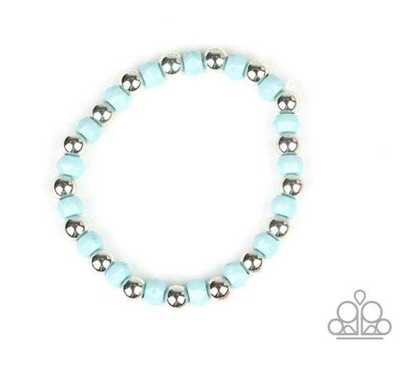 Starlet Shimmer - Blue
