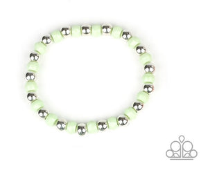 Starlet Shimmer - Green