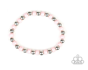 Starlet Shimmer - Pink