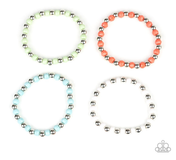 Starlet Shimmer - Set