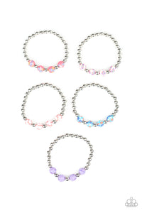 Starlet Shimmer - Flowers