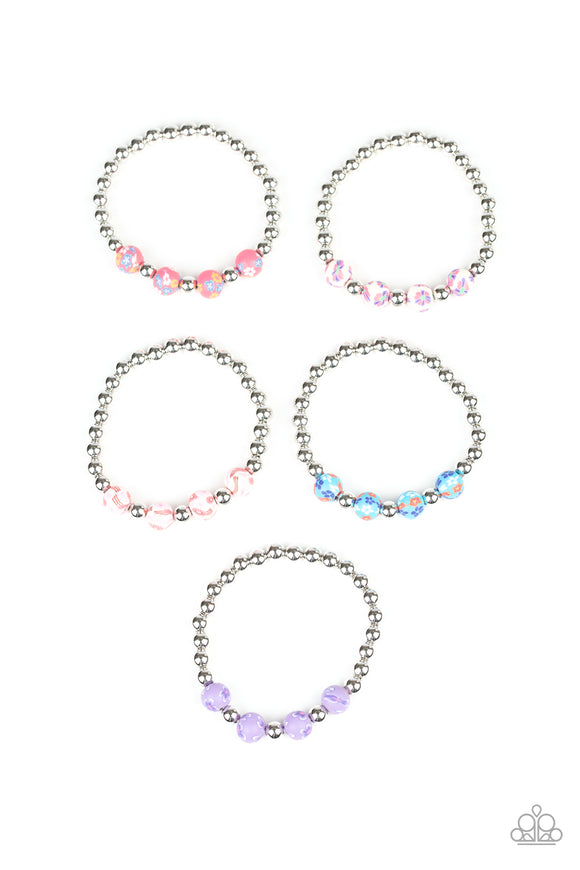 Starlet Shimmer - Flowers