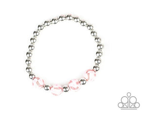 Flowers - Light Pink