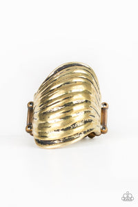 Made That SWAY - Brass