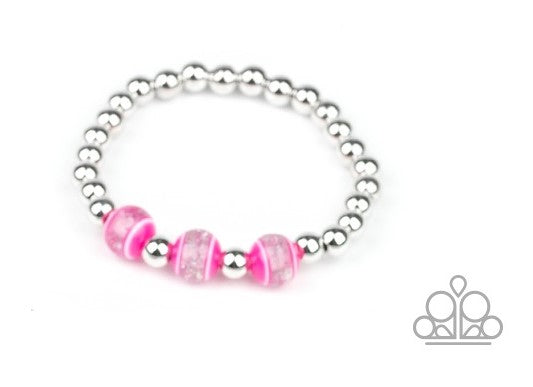 Marble - Pink