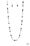 Twinkling Treasures - Black