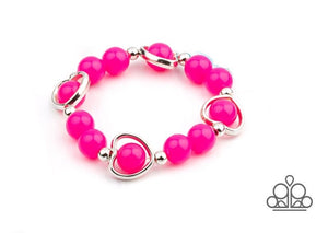 Heart - Pink