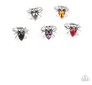 Spider - Set