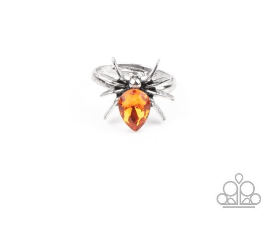 Spider - Orange