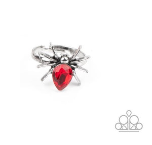 Spider - Red