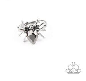 Spider - Silver