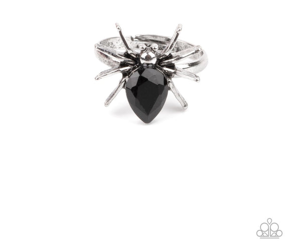 Spider - Black